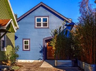 925 SE Nehalem St UNIT B, Portland, OR 97202