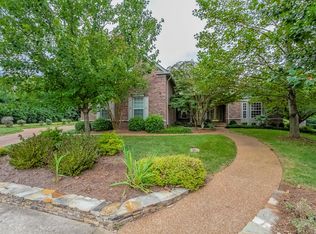 101 Abercairn Dr, Franklin, TN 37064