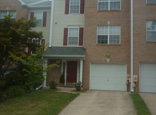 5208 Winding Star Cir, Columbia, MD 21044