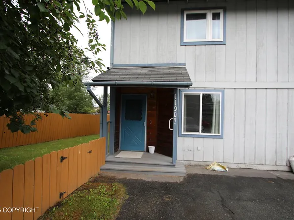 11907 Copper Mountain Dr, Eagle River, AK 99577