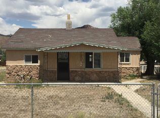 804 W 3rd St #1, Salida, CO 81201