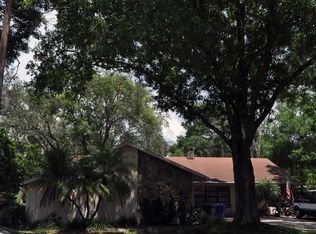 17505 Meadowbridge Dr, Lutz, FL 33549