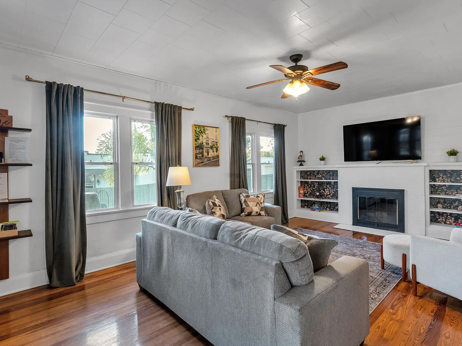 3 bed, $3,500 — Photo 4