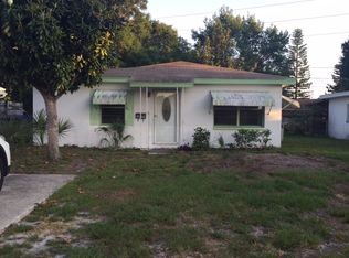 7242 33rd Ave N, Saint Petersburg, FL 33710