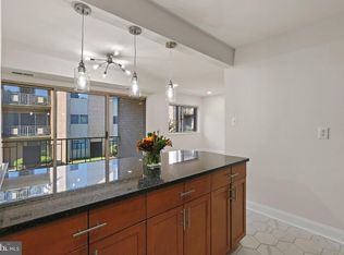 12200 Braxfield Ct #208, Rockville, MD 20852