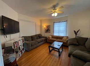 217 Massachusetts Ave, Providence, RI 02905