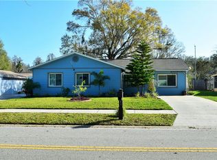1344 Foxwood Dr, Lutz, FL 33549