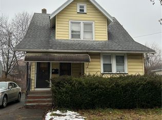 177 Arbutus St, Rochester, NY 14609