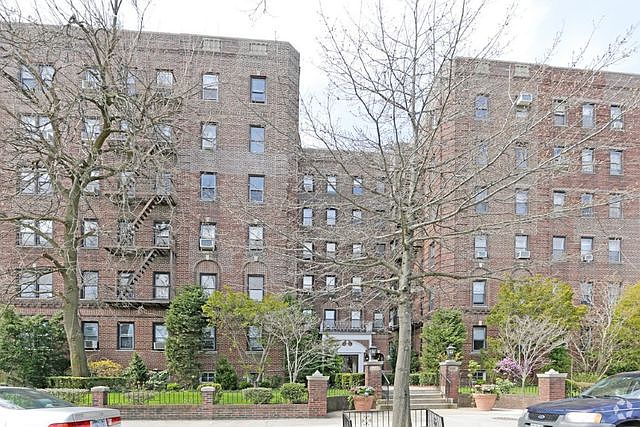 1st image of 64-48 Booth St #B35