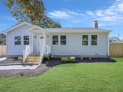 17 Huron Street, Port Jefferson Station, NY, 11776