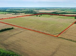 County Road 3510, Honey Grove, TX 75446