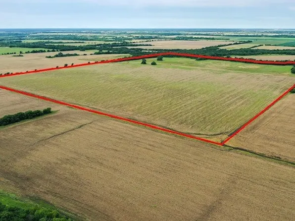 County Road 3510, Honey Grove, TX 75446