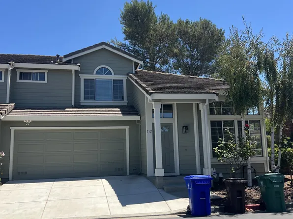 112 Oneil Cir, Hercules, CA 94547