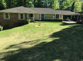 275 Beachland Dr, Sandy Springs, GA 30342