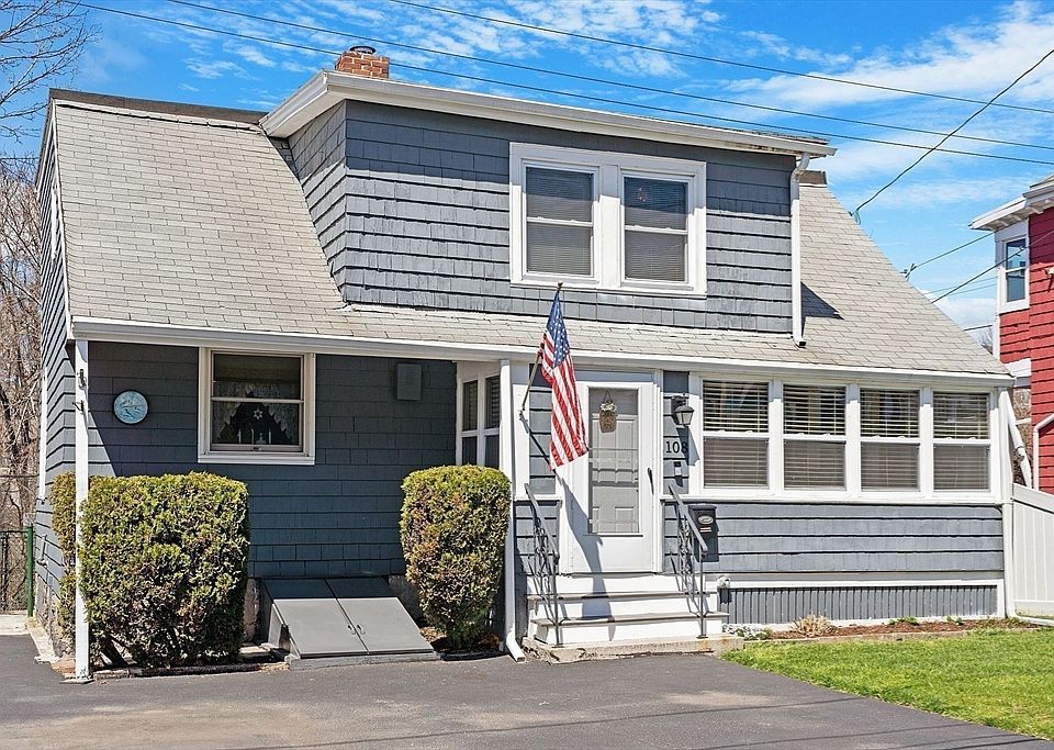 108 Lafayette Park, Lynn, MA 01902 Zillow