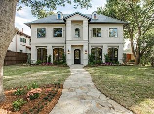 4029 Centenary Dr, Dallas, TX 75225