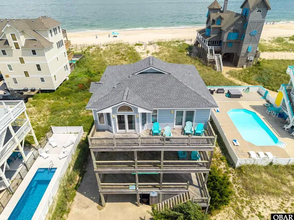 23291 Old State Highway 12, Rodanthe, NC 27968
