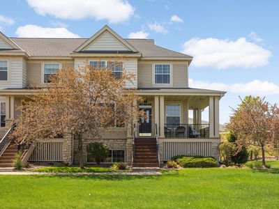 4323 Victor Path UNIT 1, Hugo, MN, 55038