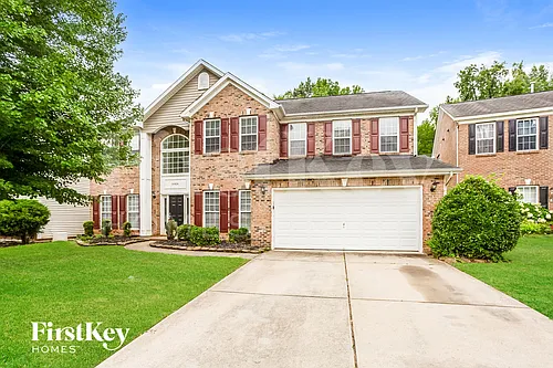 10826 Dapple Grey Ln Photo 1