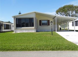 8211 E Bitterbush Ln, Port Saint Lucie, FL 34952