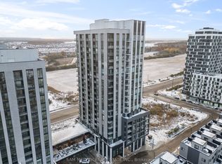3079 Trafalgar Rd #303, Oakville, ON L6H6K7