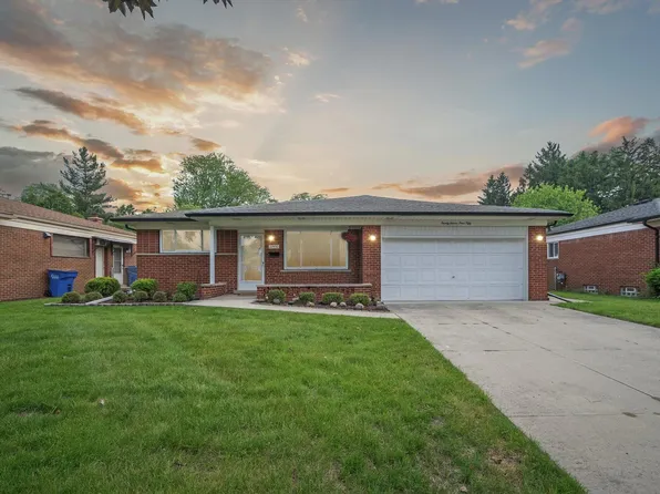 27450 El Capitan Dr, Warren, MI 48092