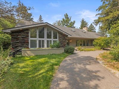 7871 Caberfae Trl, Clarkston, MI, 48348