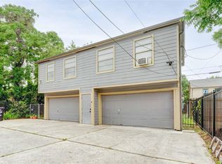 3019 Prospect St #4, Houston, TX 77004