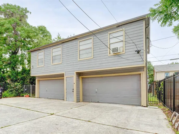 3019 Prospect St #4, Houston, TX 77004