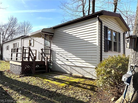 3rd image of 1229 Columbiana Lisbon Rd Lot 79