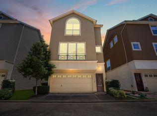 3311 Clearview Cir, Houston, TX 77025