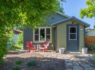1435 Summit St, Norwood, CO 81423