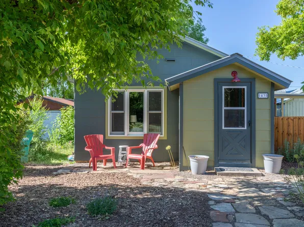 1435 Summit St, Norwood, CO 81423