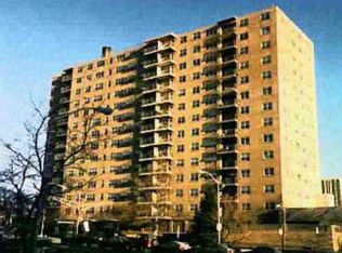 7100 Boulevard East UNIT 1F, West New York, NJ 07093