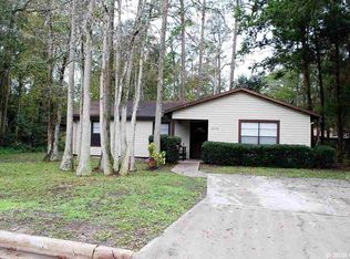 3526 NW 22nd Dr, Gainesville, FL 32605