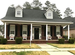 3168 Mayflower Ln, Sumter, SC 29150