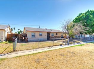 410 N Lovekin Blvd, Blythe, CA 92225