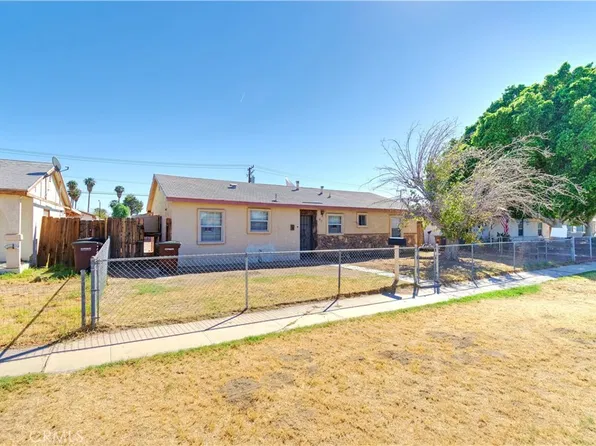 410 N Lovekin Blvd, Blythe, CA 92225