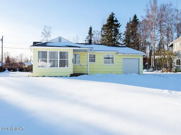 2600 Douglas Dr, Anchorage, AK 99517
