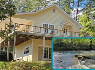 2575 State Highway 66, Young Harris, GA 30582