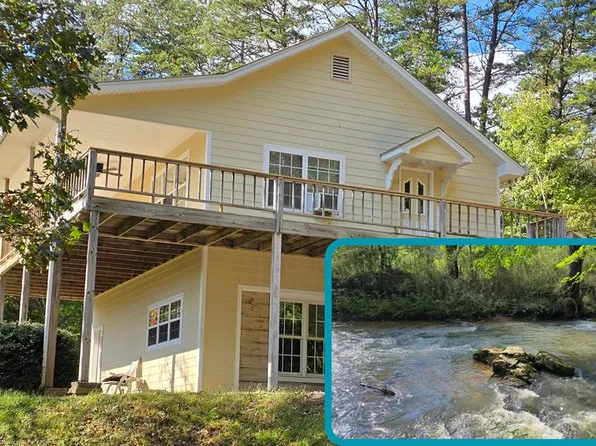 2575 State Highway 66, Young Harris, GA 30582