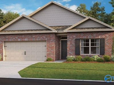 517 E River Landing Blvd SW, Madison, AL, 35758