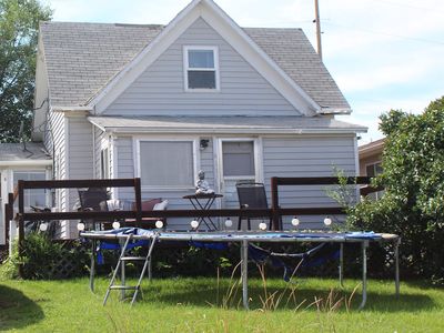 611 University St, Spearfish, SD, 57783