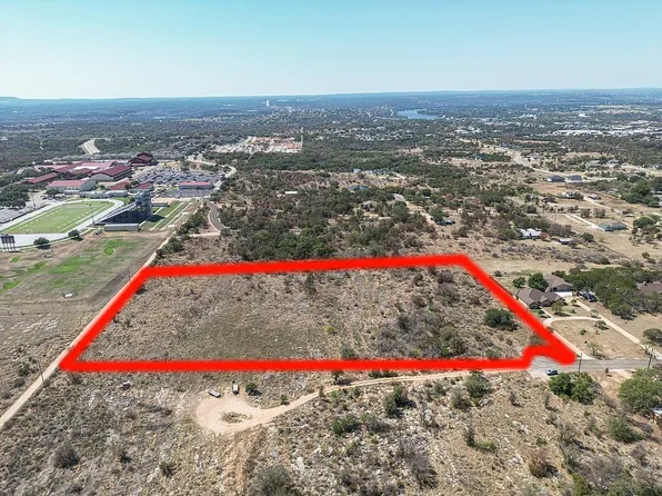 103 Park Trail Dr, Marble Falls, TX 78654