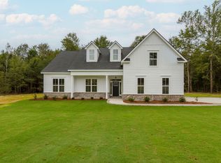 3611 Walker Crk, Hephzibah, GA 30815