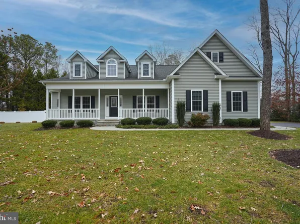 18583 Huffs Mill Run, Milton, DE 19968