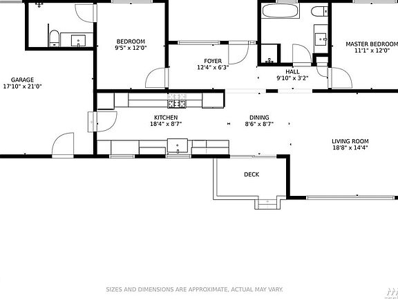 3rd image of 202 NE 4th St