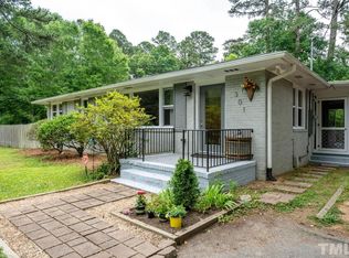 301 Severin St, Chapel Hill, NC 27516