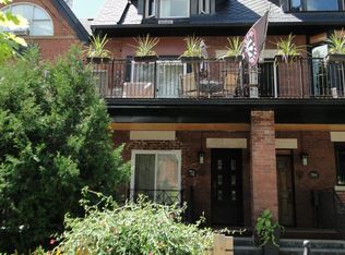 72 Pembroke St, Toronto, ON M5A 2N8