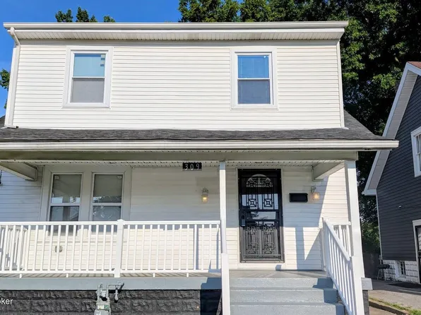 309 S 41st St, Louisville, KY 40212